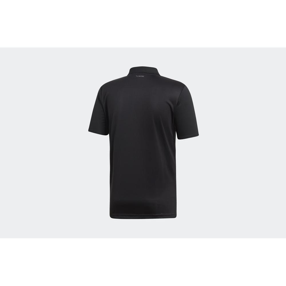 ADIDAS 3-STRIPES CLUB POLO SHIRT > DU0848