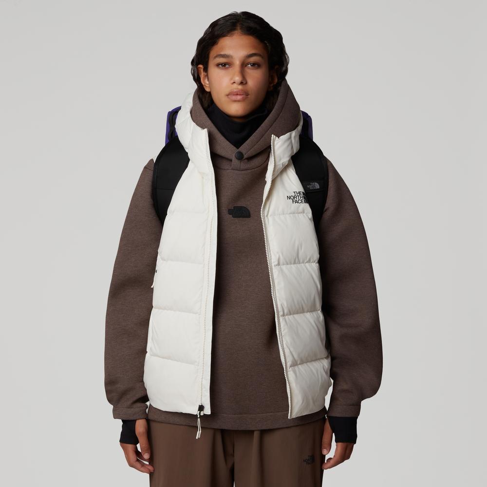 Torba The North Face Base Camp Duffel S 0A52STS961 - fioletowa