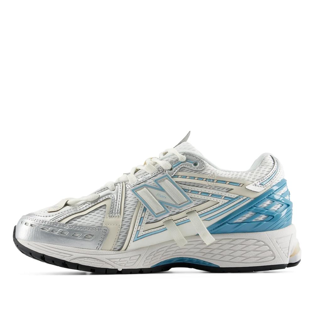 Buty unisex New Balance U19065IC - białe