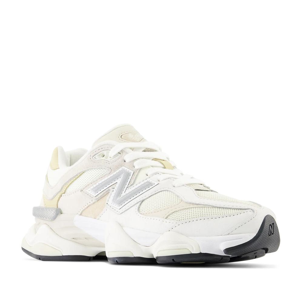 Buty New Balance U9060TAT - beżowe