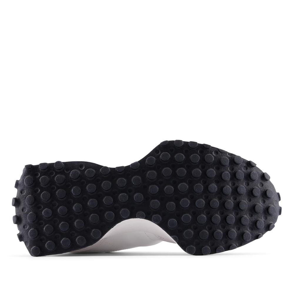 Buty damskie New Balance WS327JWA - białe