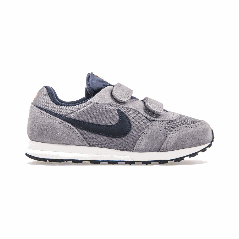 Nike Md Runner 2 - 807317-012