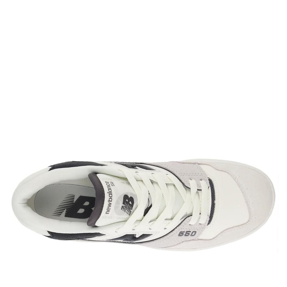Buty damskie New Balance BBW550TA – beżowe