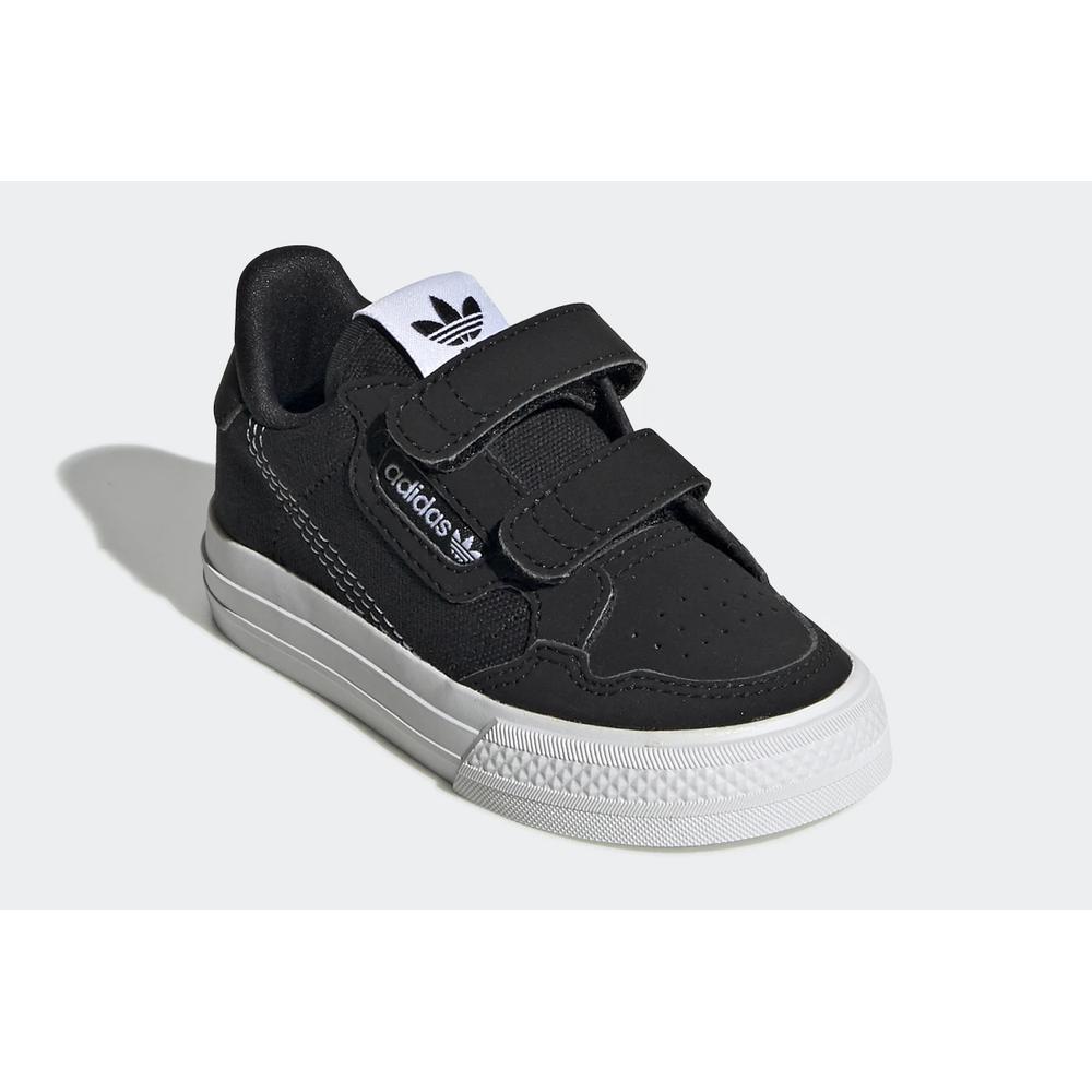 ADIDAS CONTINENTAL VULC > EG9101
