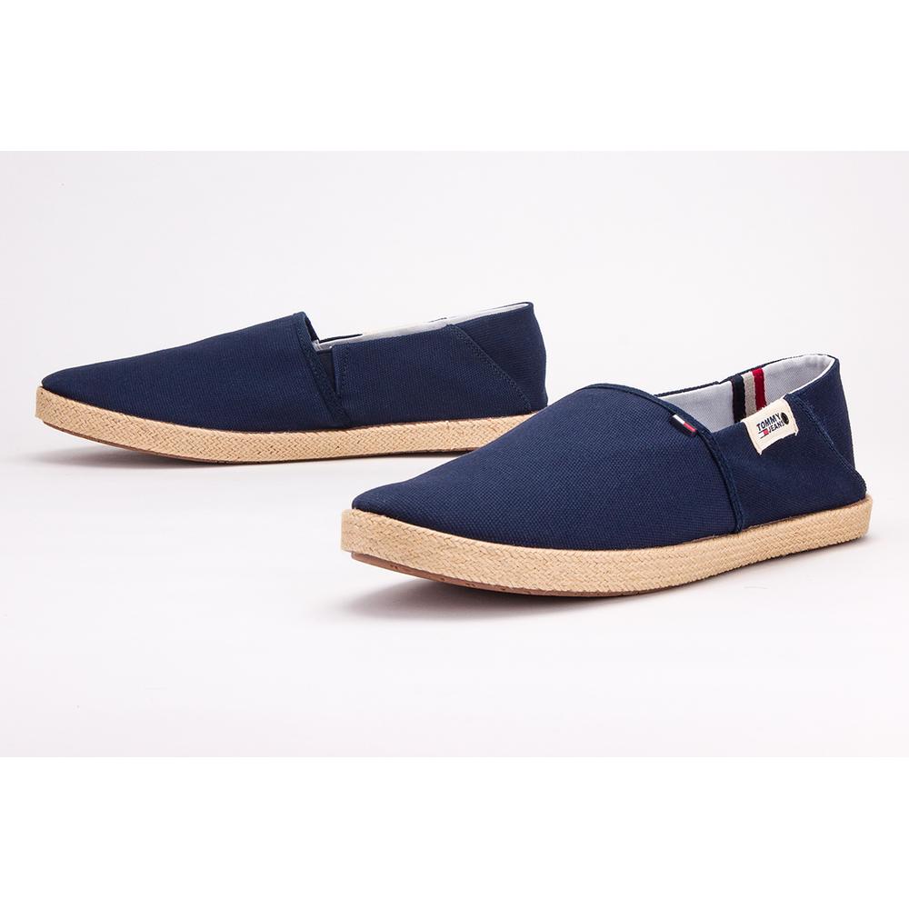 TOMMY HILFIGER SUMMER SHOES > EM0EM00423-C87