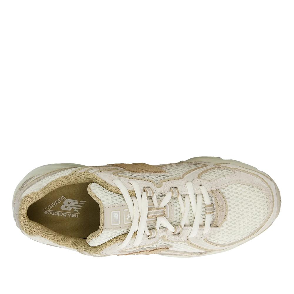 Buty unisex New Balance U740IN2 - beżowe