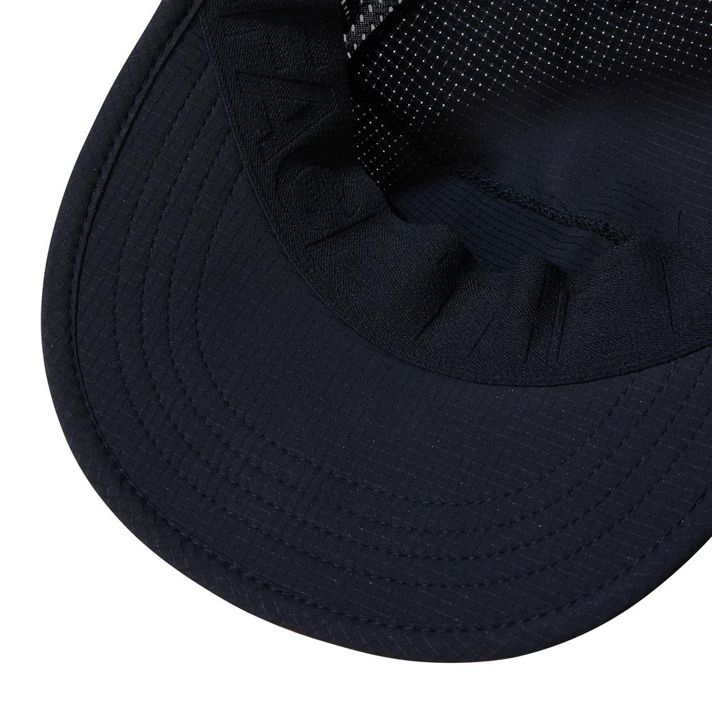 Czapka The North Face LT Run 0A876JJK31 - czarna