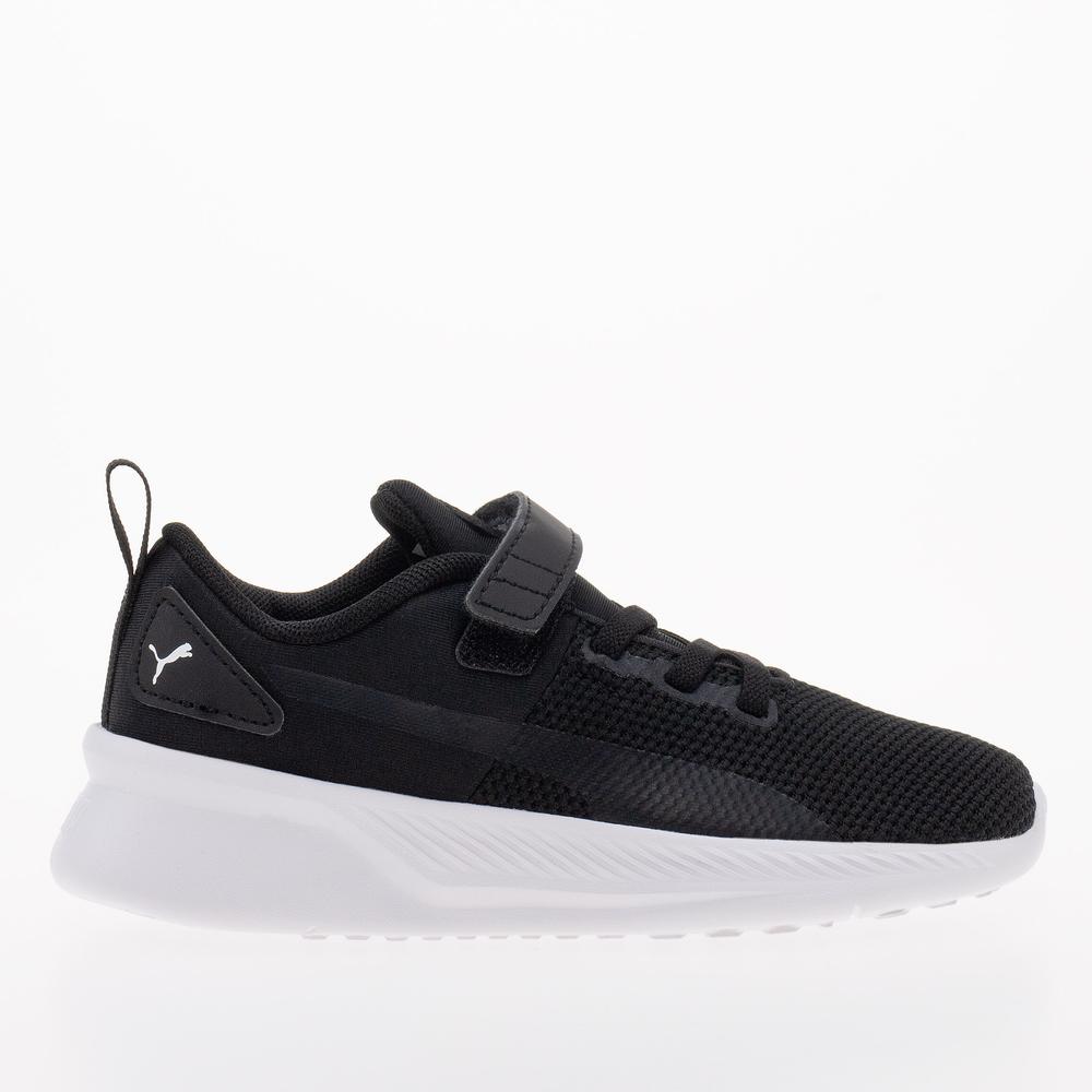 Buty Puma Flyer Runner V Inf 19293001 - czarne