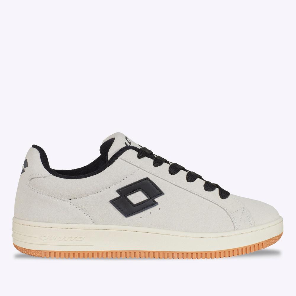 Buty Lotto Yarin 2400270U-1311 - szare