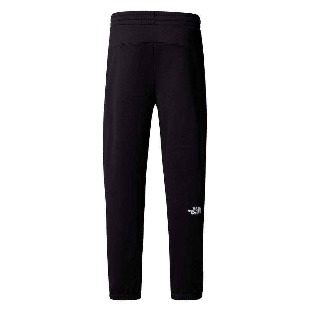 Spodnie męskie The North Face Reaxion 2.0 0A8DRSKS71 - czarne