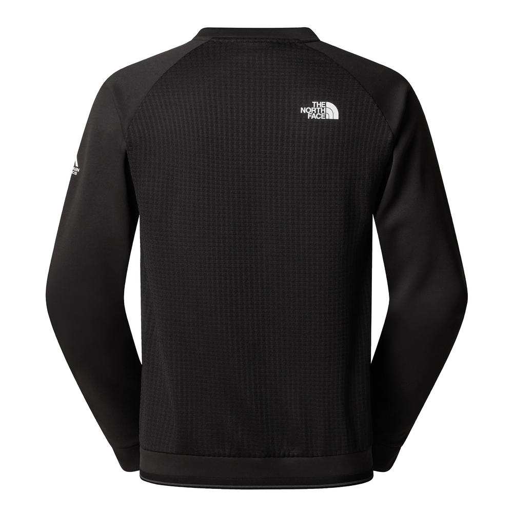 Bluza męska The North Face Mountain Athletics 0A8BFNJK31 - czarna