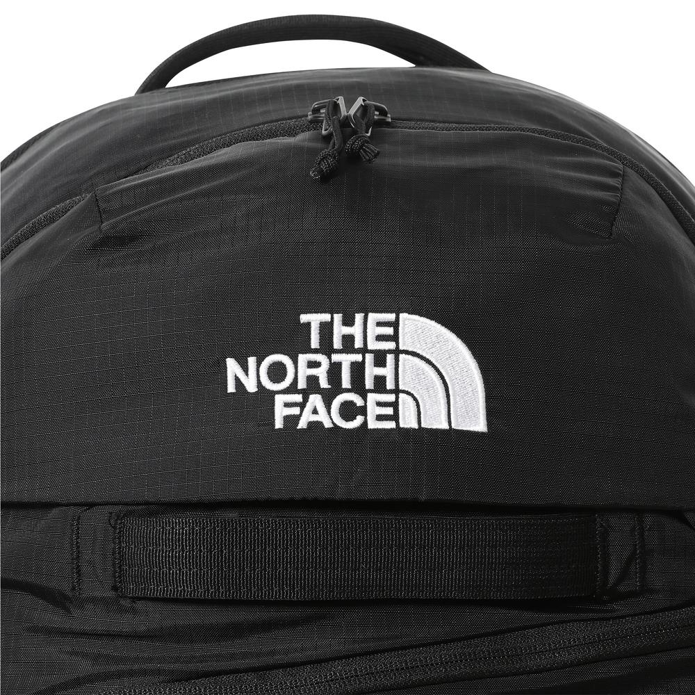 Plecak The North Face Router 0A52SFKX71 - czarny