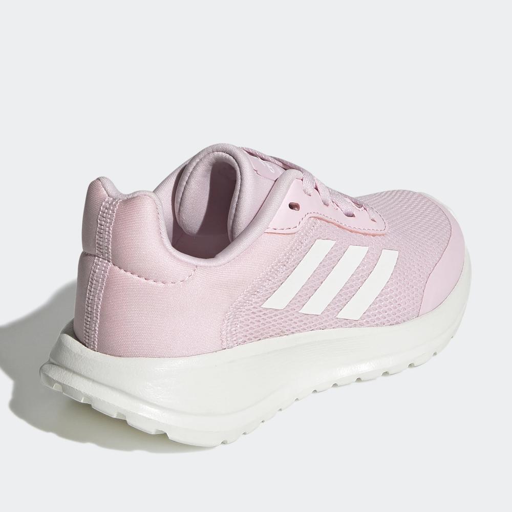 Buty dziecięce adidas Sportswear Tensaur Run 2.0 GZ3428 - różowe