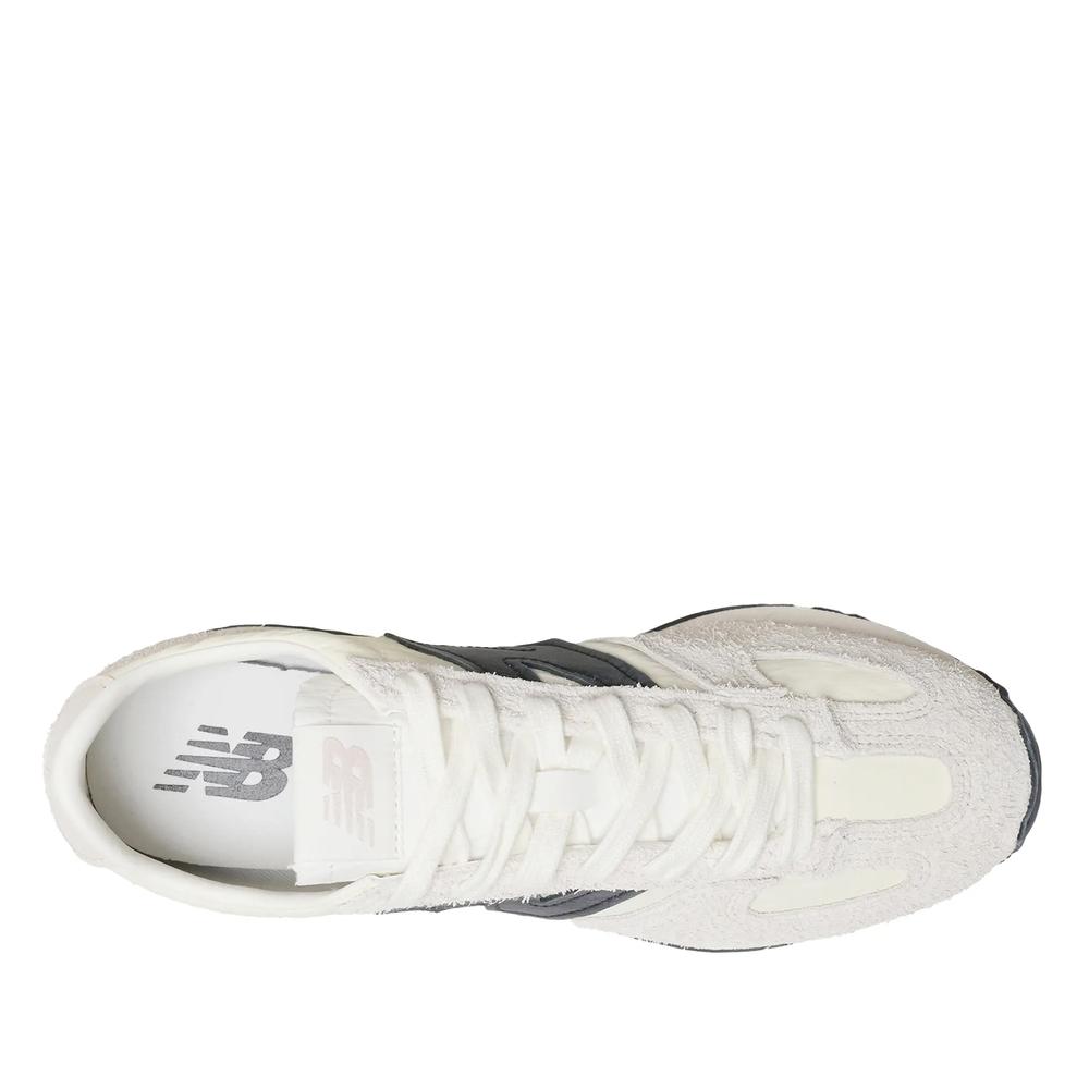 Buty unisex New Balance U471AM - beżowe