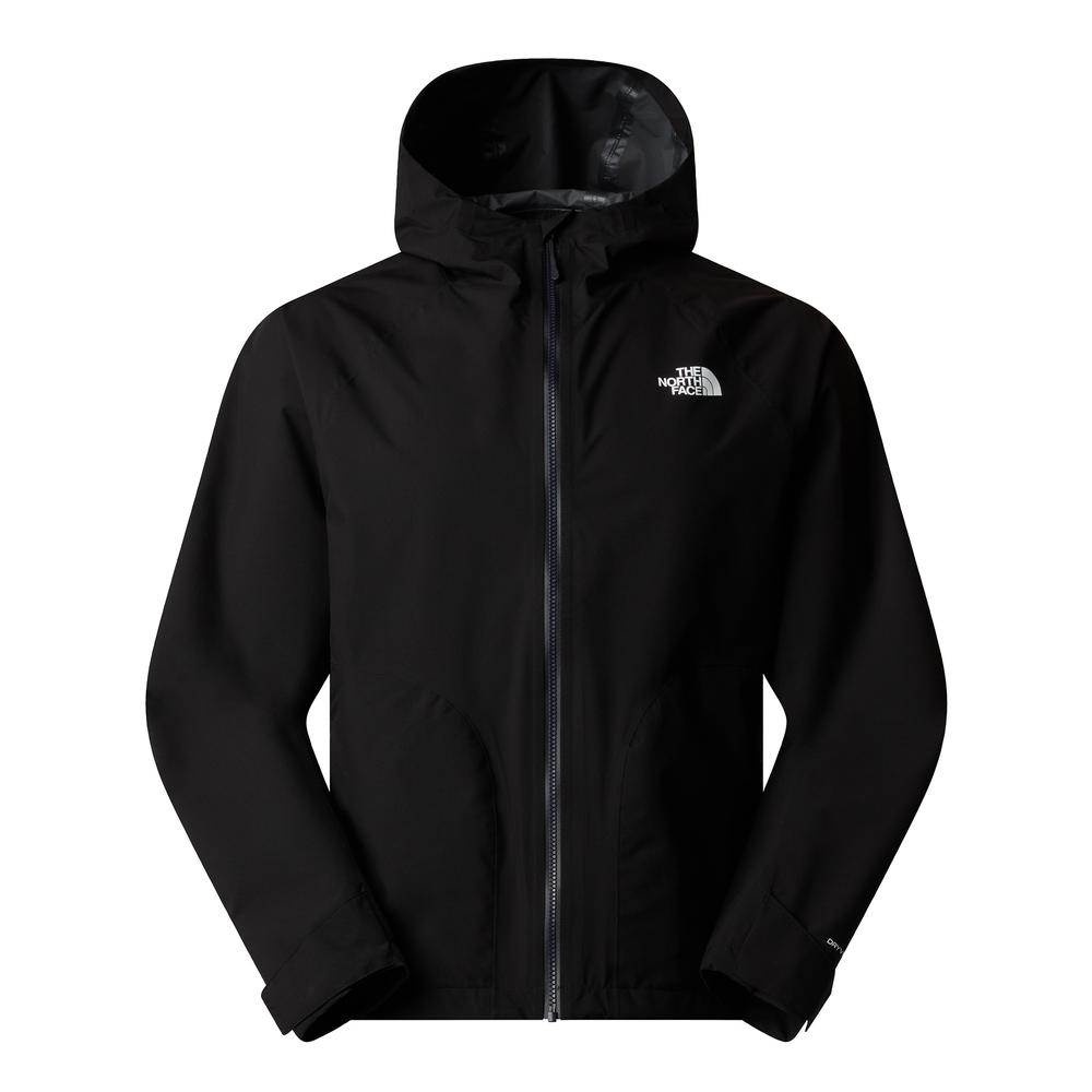 Kurtka unisex The North Face NSE 0A8G90JK31 - czarna