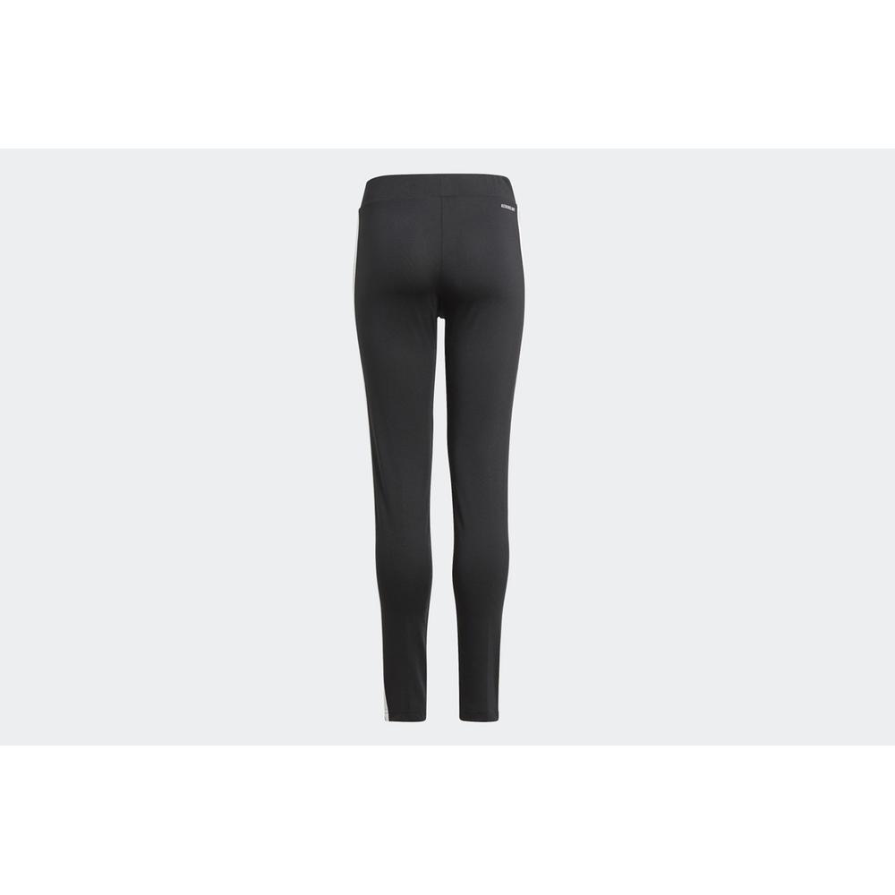 adidas Designed 2 Move 3-Stripes Tights > GN1453