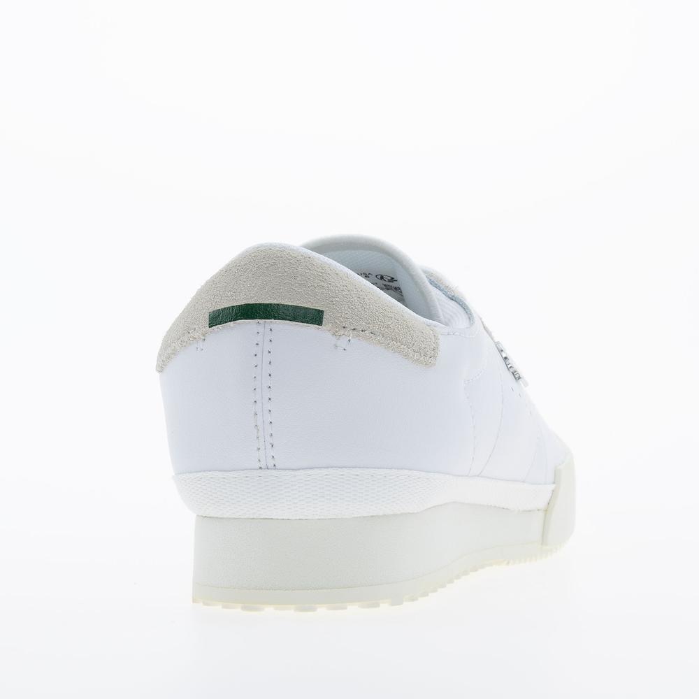 Buty damskie Lacoste Aura 225 1 SFA 749SFA0043-454 - białe