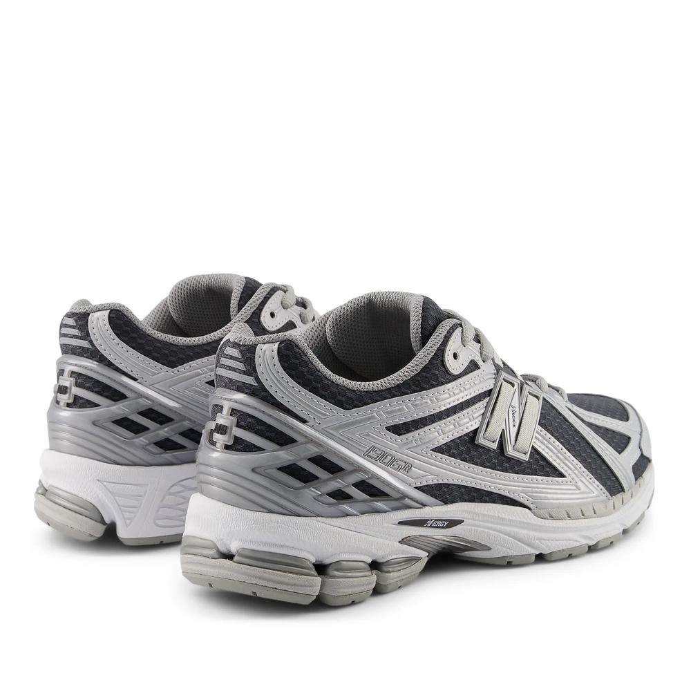 Buty unisex New Balance U1906RCL - szare