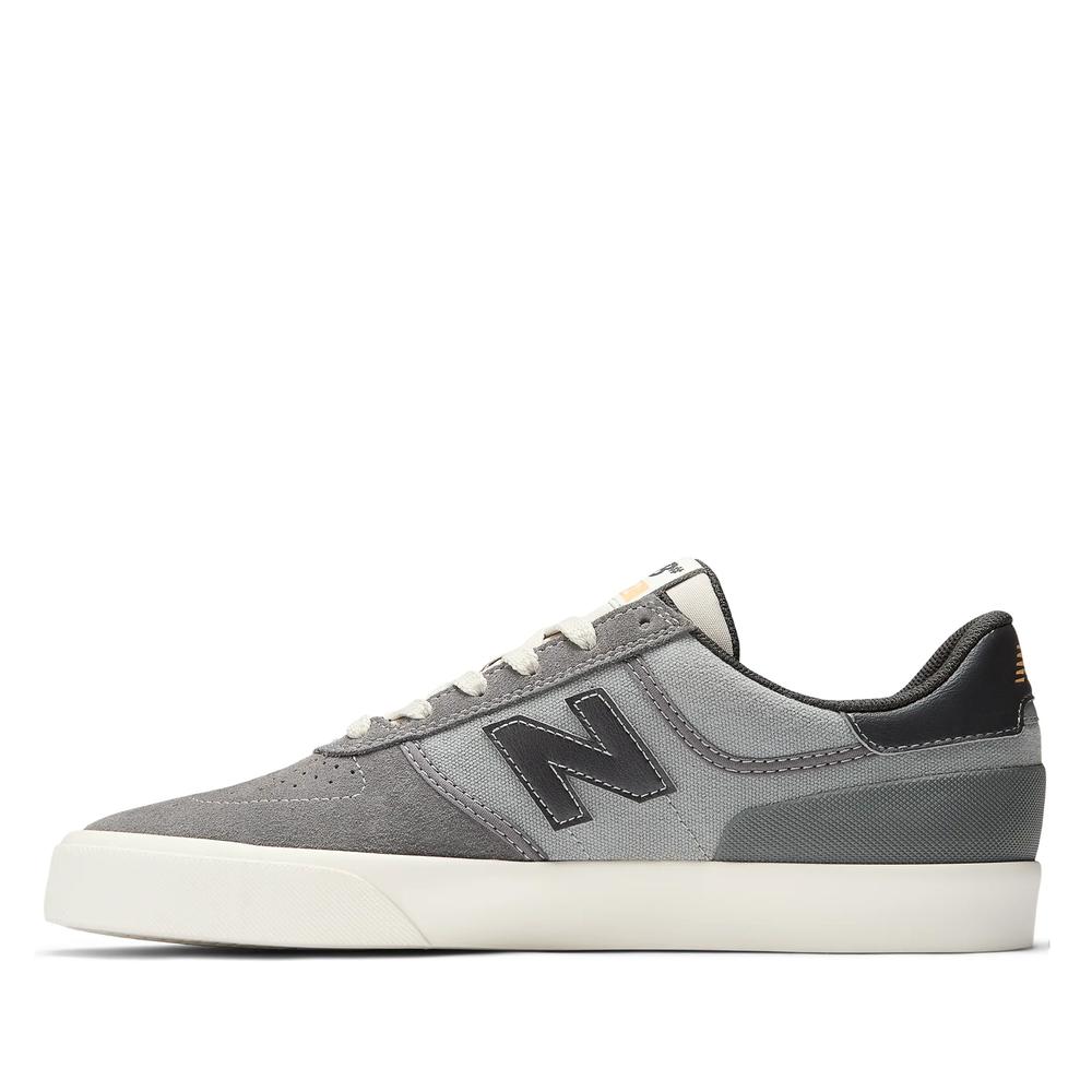 Buty New Balance Numeric NM272LMP - szare