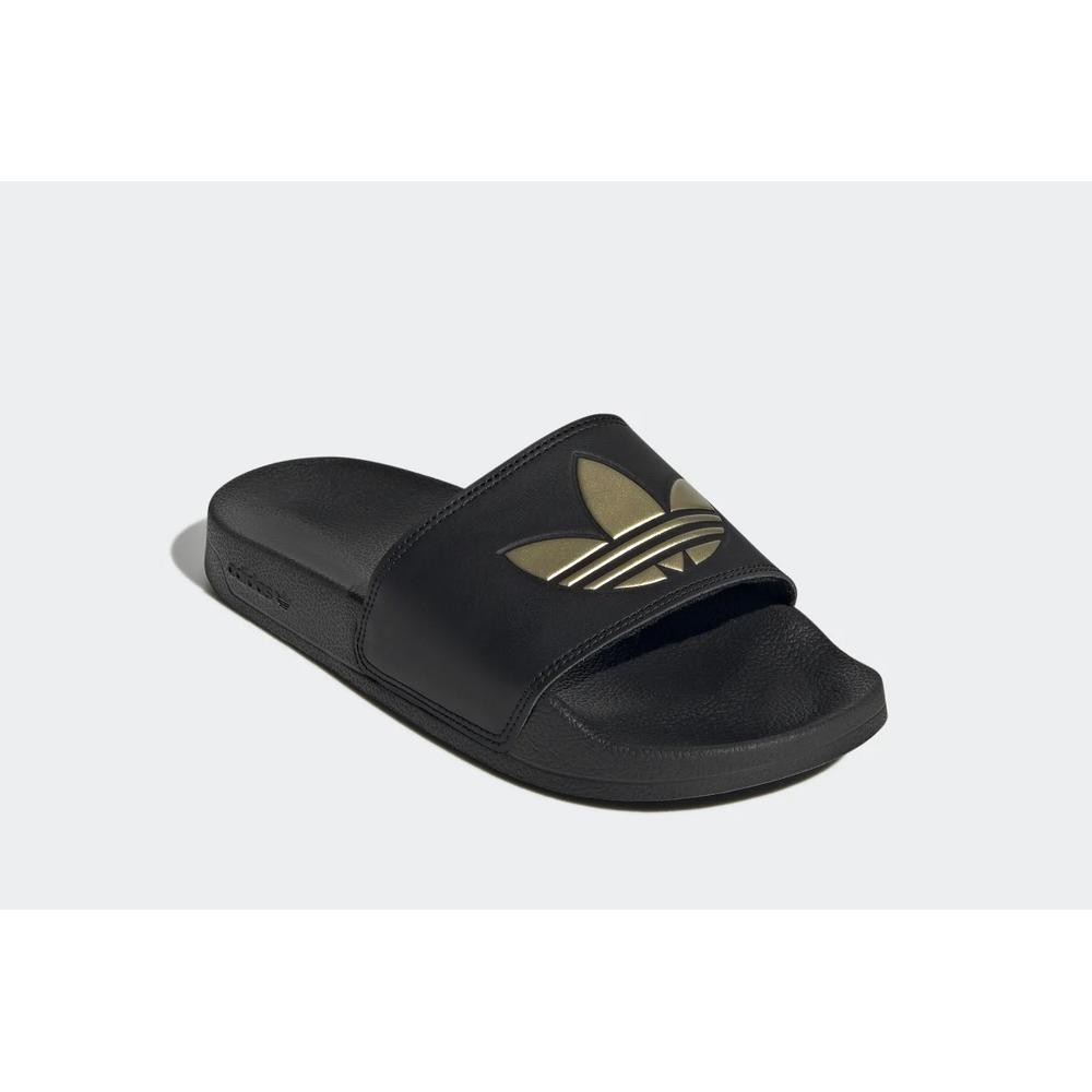 Klapki adidas Originals Adilette Lite Slides GZ6196 - czarne