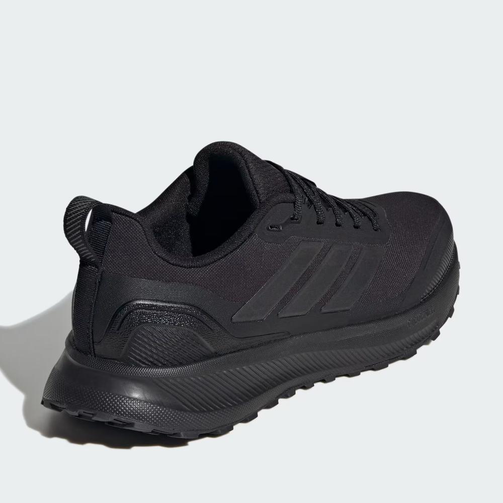 Buty damskie adidas Runfalcon 5 TR Running JP5913 - czarne