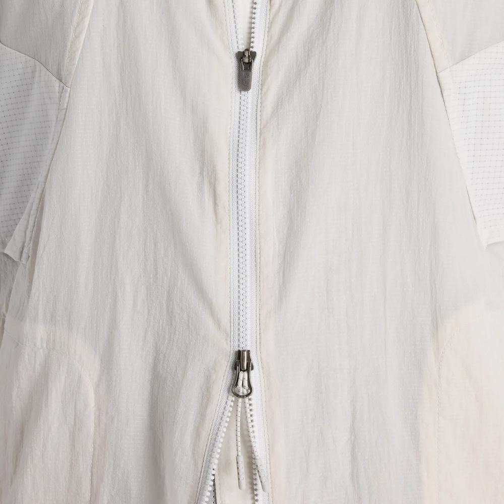 Kurtka męska New Balance MJ61U1I9GYM - szara