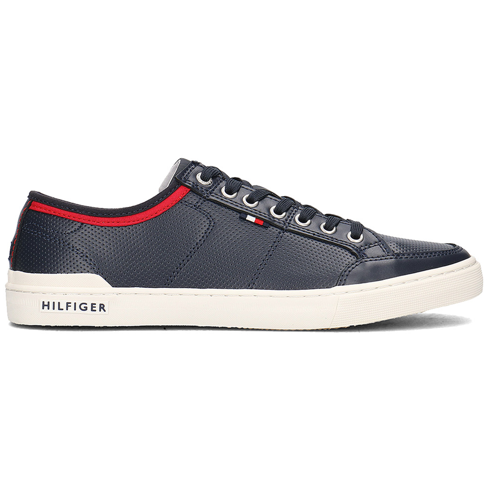 Tommy Hilfiger Core Leather Lace Up FM0FM01903-403