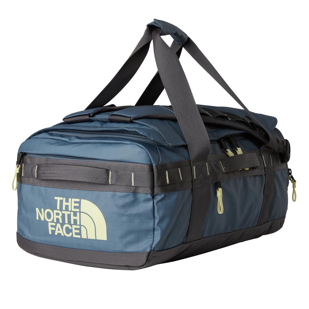 Torba The North Face Base Camp Voyager 42L 0A52RQNNI1 - niebieska