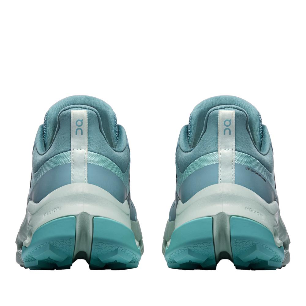 Buty damskie On Cloudhorizon 2 3WG10335332 - niebieskie