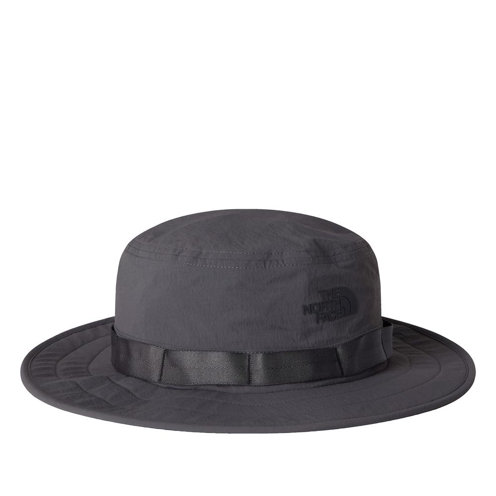 Kapelusz The North Face Class V 0A8JGKRHI1 - szary