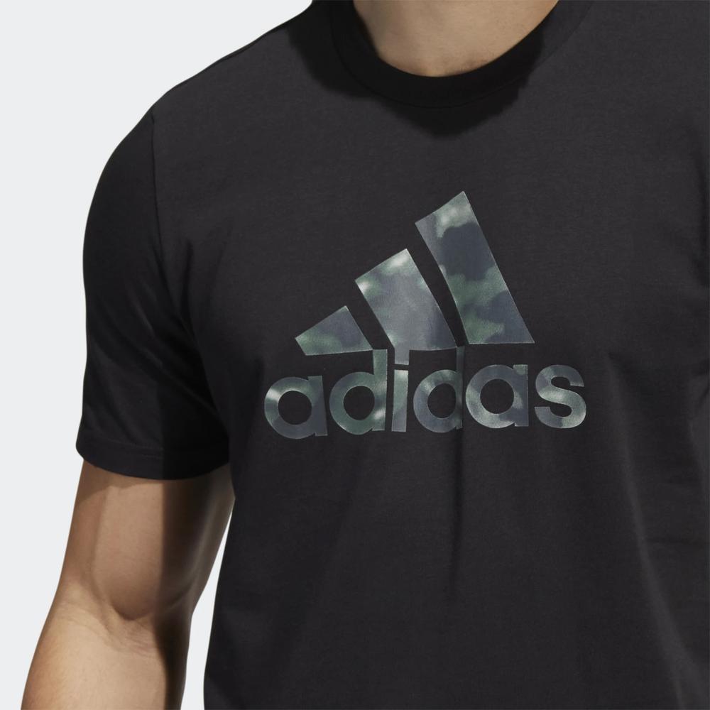 Koszulka adidas World Of adidas Accesories HK9193 - czarna