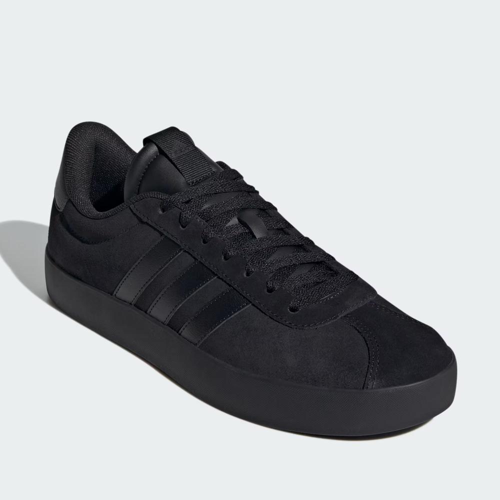 Buty adidas VL Court 3.0 ID9184 - czarne