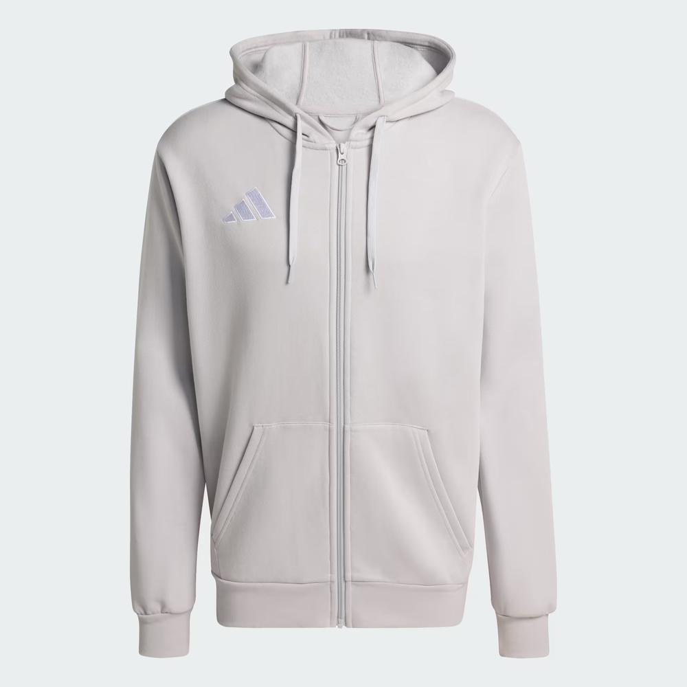 Bluza męska adidas Entrada26 Full Zip KF5947 - biała