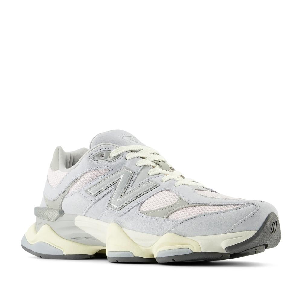 Buty New Balance U9060SFB - szare