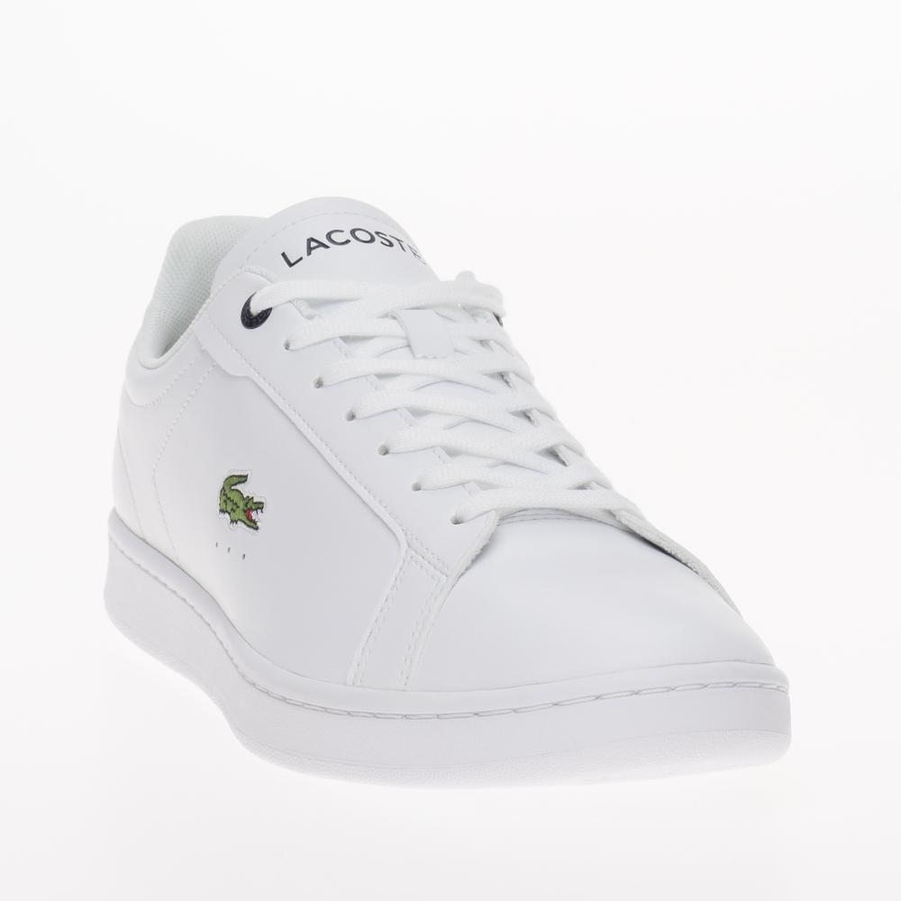 Buty Lacoste Carnaby Pro 745SMA0110-042 - białe
