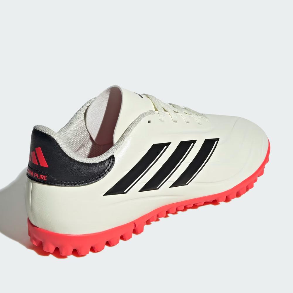 Buty adidas Copa Pure II Club TF IE7523 - białe