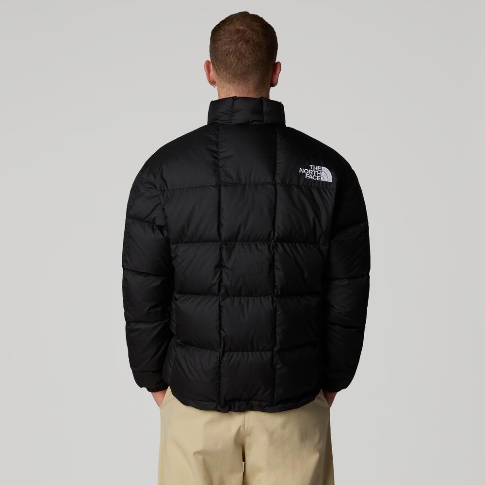 Kurtka The North Face Lhotse 0A3Y234H01 - czarna