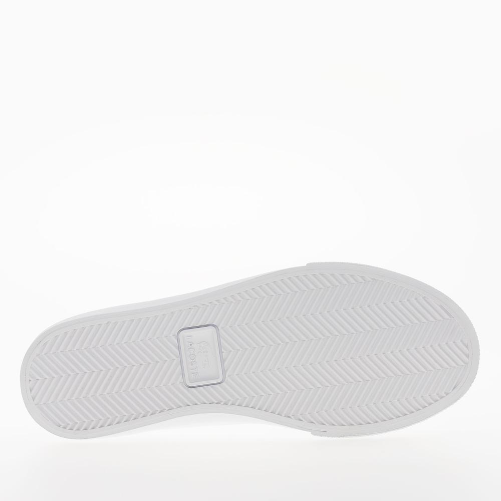 Buty Lacoste Lerond Set 749CMA0036-21G - białe