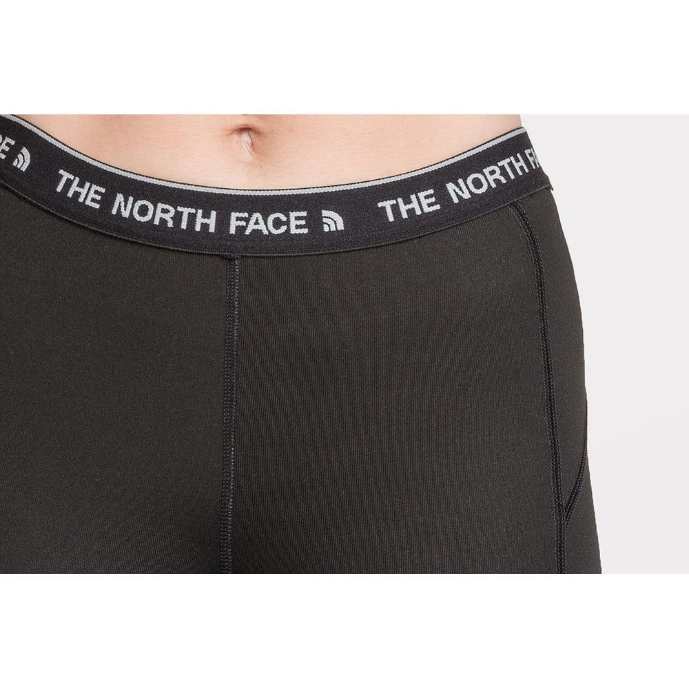 THE NORTH FACE WARM TIGHTS > T0C220JK3
