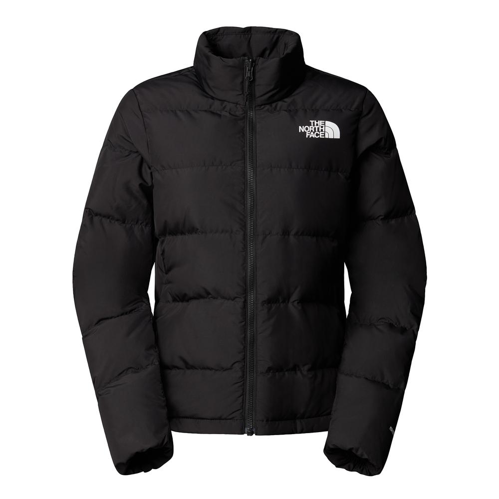 Kurtka The North Face 3 in 1 Mountain Light Triclimate Gore-Tex 0A84EY4H01 - czarna