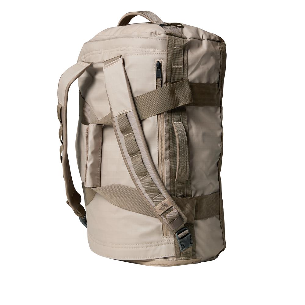 Torba The North Face Base Camp Voyager 42L 0A52RQE261 - beżowa