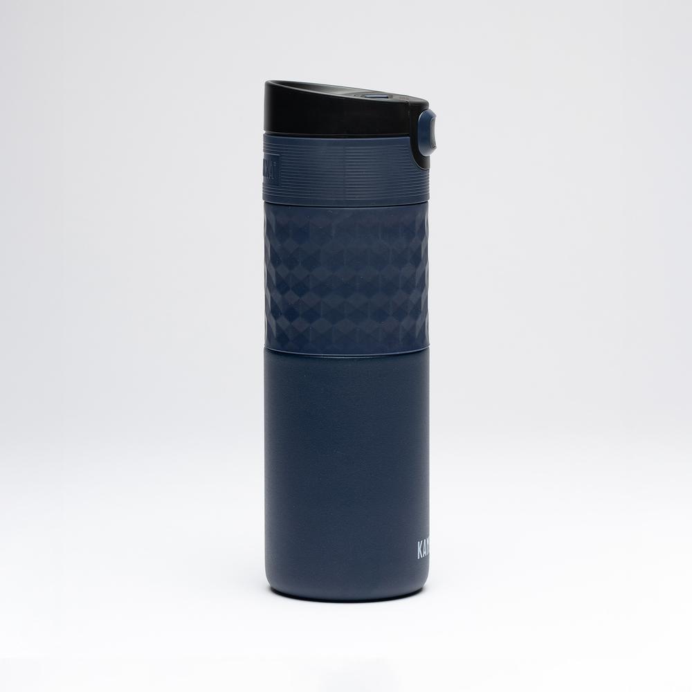 Kubek termiczny Kambukka Etna Grip 11-01050 - granatowy