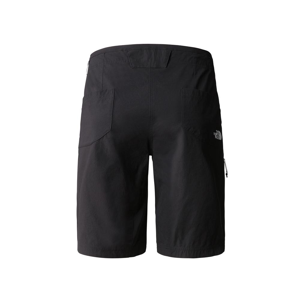 Spodenki The North Face Exploration 0A824HJK31 - czarne