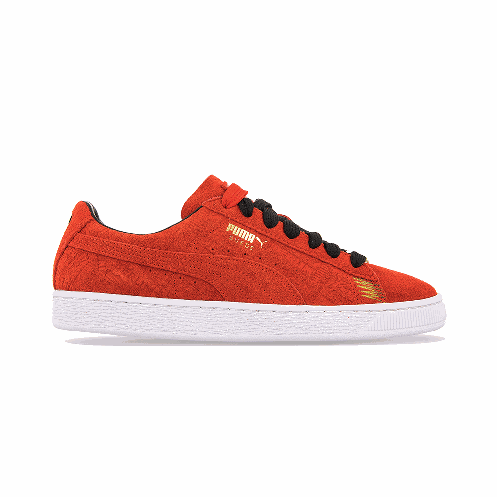 Puma Suede Classic Berlin - 36629701