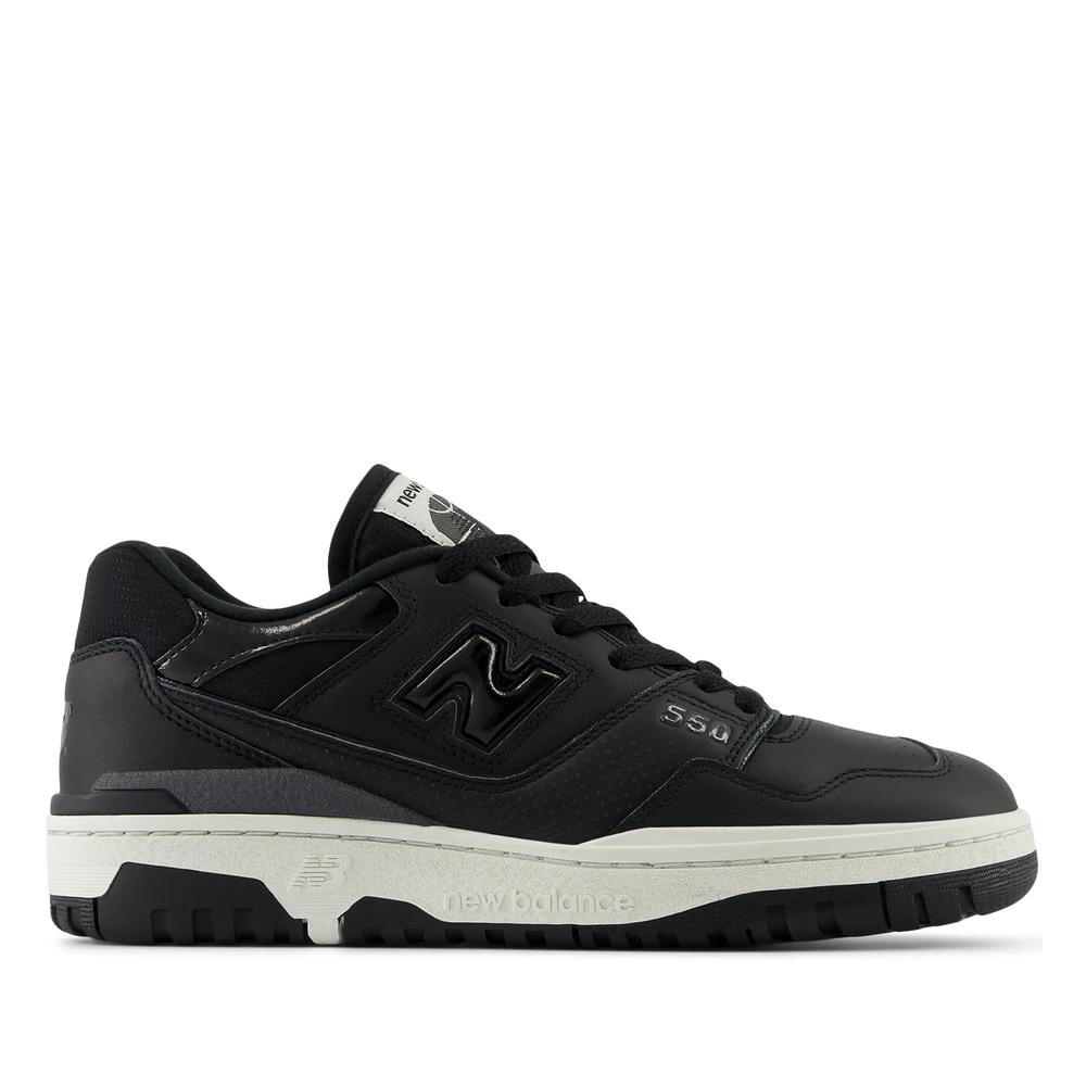 Buty damskie New Balance BBW550ED - czarne