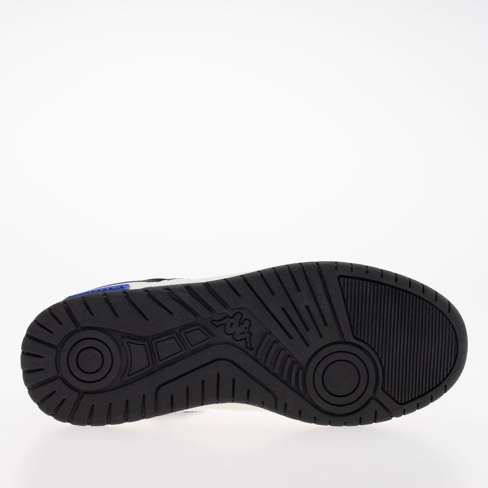 Buty Kappa Sedley 243362-1060 - białe