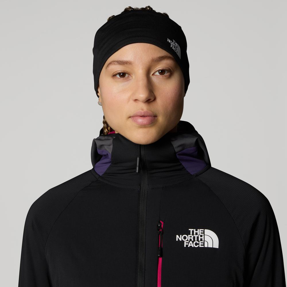 Opaska The North Face Base 0A888BJK31 - czarna