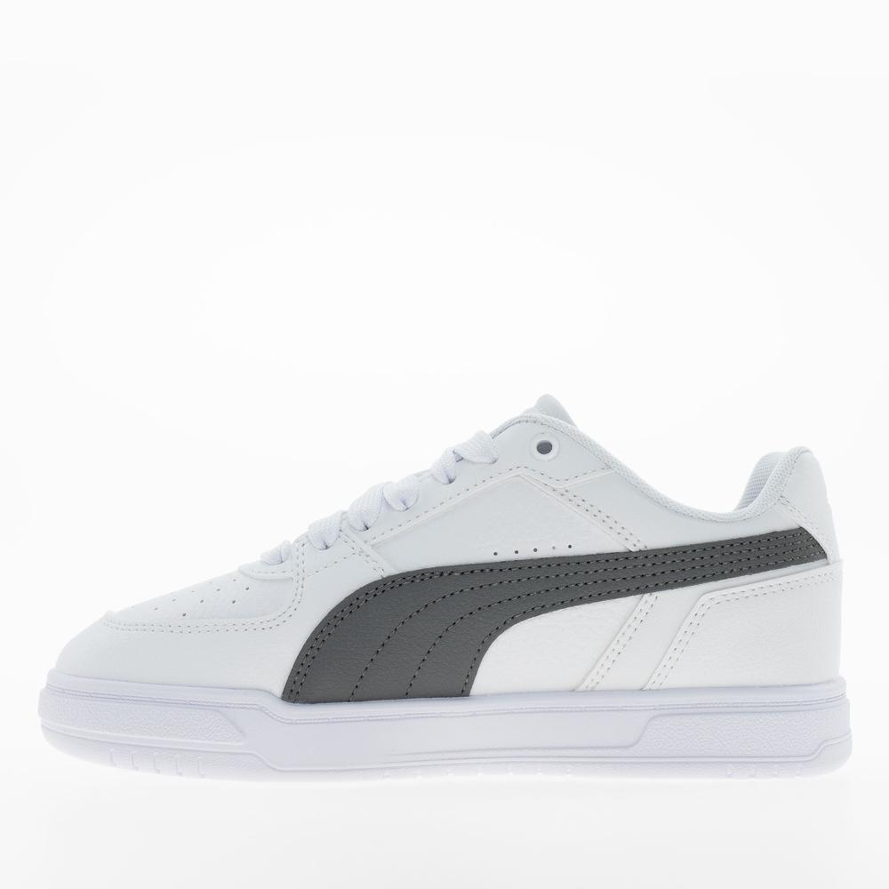 Buty młodzieżowe Puma Caven III 40623504 - białe