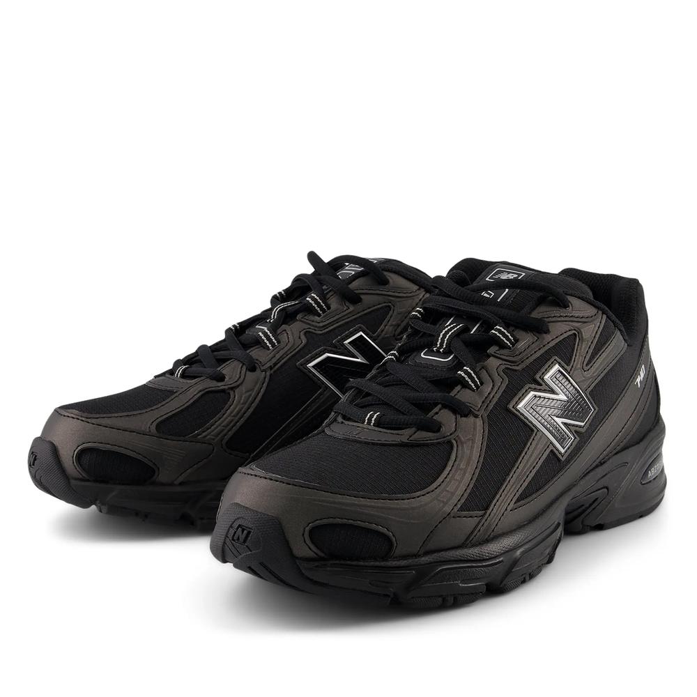 Buty unisex New Balance U740BS2 - czarne