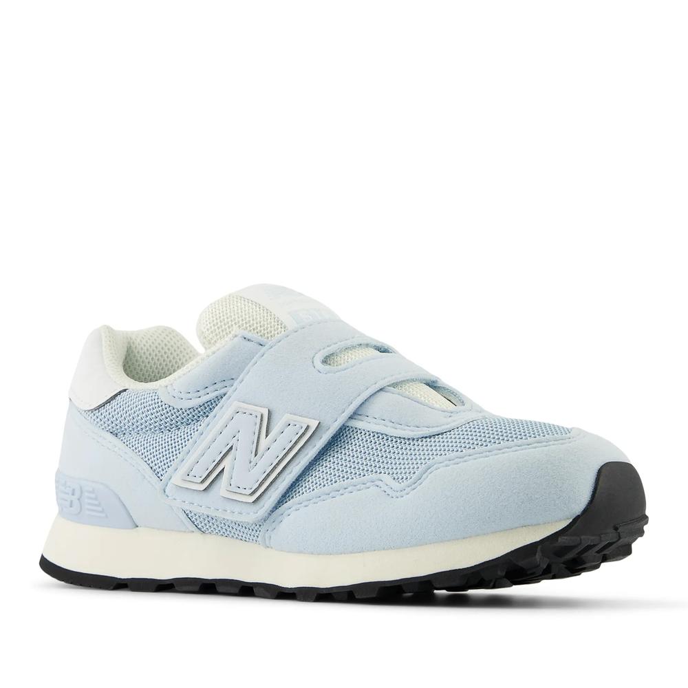 Buty New Balance PV515LCB - niebieskie